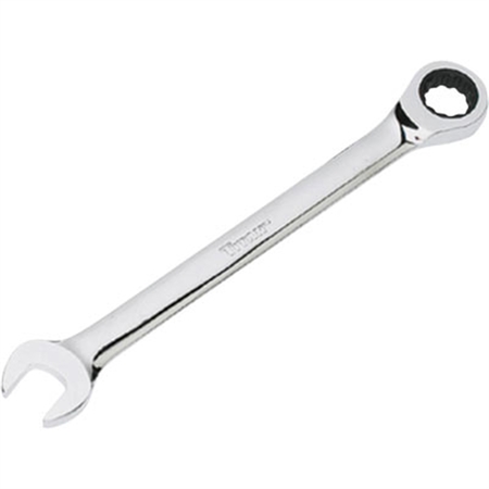 Titan 8MM Ratcheting Comb Wrench 12508